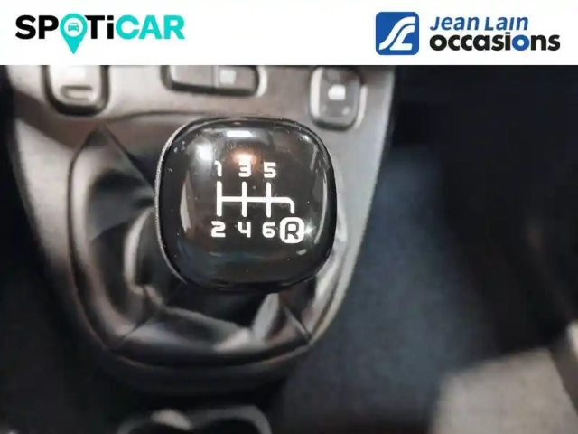 Fiat Panda city cross 1.0 70 ch hybride bsg s/s — photo 14
