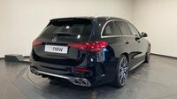 Mercedes Classe C Break 43 AMG 408ch 4Matic — photo 5