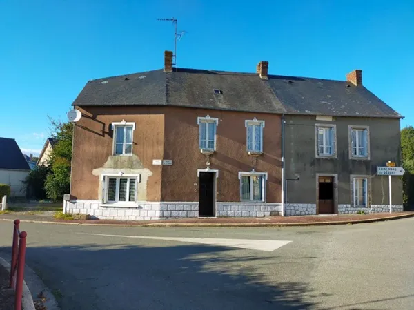 Maison 8 pièces 148 m²