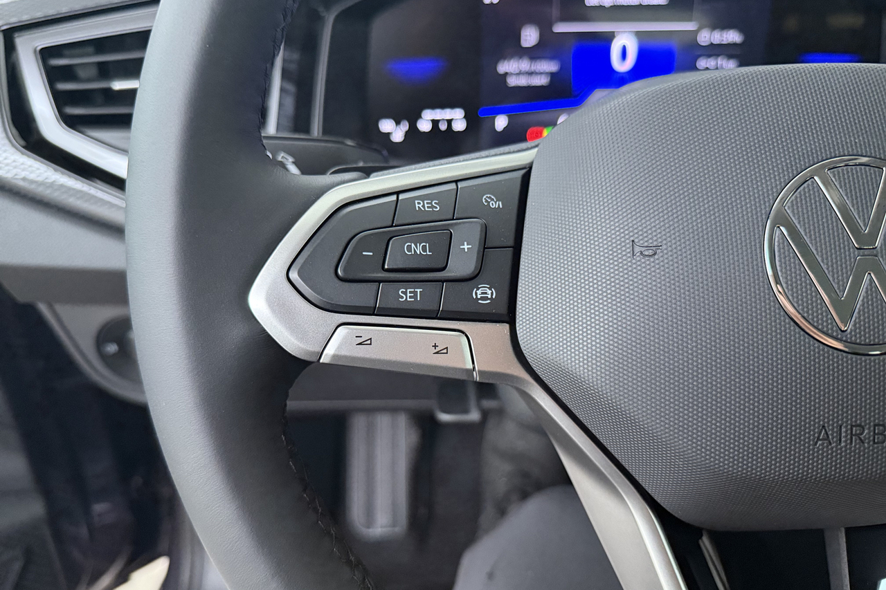 Volkswagen TAIGO — photo 14