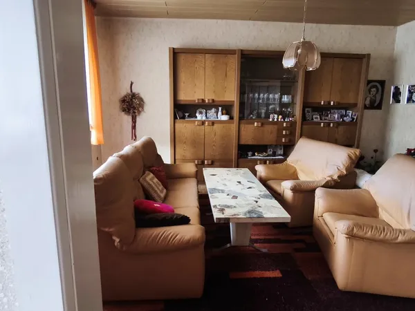 Maison 7 pièces 172 m²