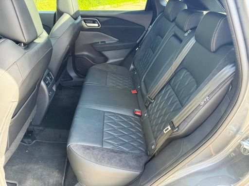 Nissan Qashqai e-Power 1.5 DIG-T 190 Hybrid X-Tronic - Tekna+ – 2025 – 5729 km – Hybride essence – Boîte Automatique — photo 30