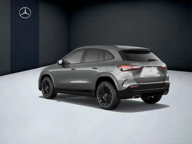 Mercedes Gla 200 d amg line — photo 3