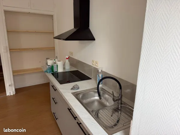 Appartement t2