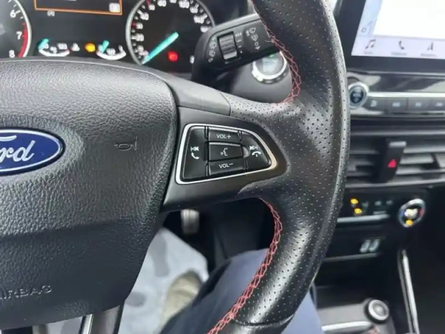 Ford Ecosport 1.0 ecoboost 125ch st-line euro6.2 — photo 13