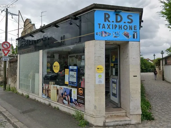 Boutique 23 m² CORBEIL ESSONNES