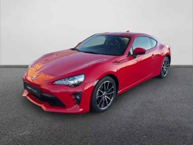 Toyota Gt-R gt86 2.0 200ch bva6 — photo 1