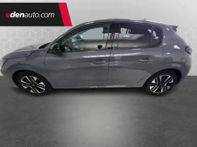 Peugeot 208 puretech 100 s&amp;s bvm6 — photo 2
