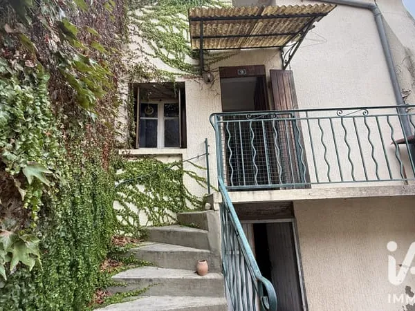 Maison 5 pièces 106 m²