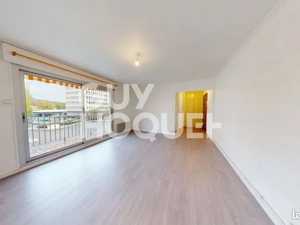 Appartement 2 pièces 49 m²