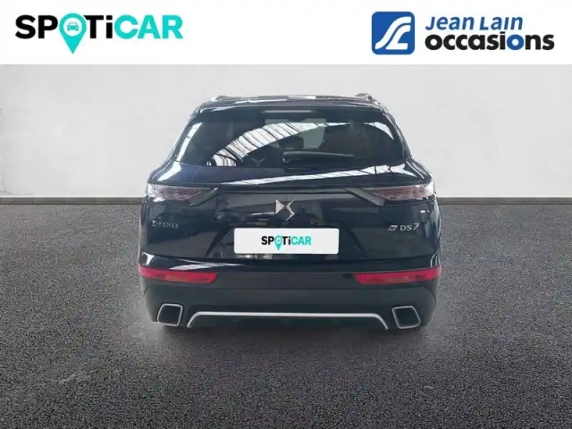 Ds Ds 7 ds7 crossback hybride e-tense 225 eat8 — photo 5