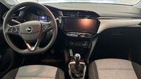 Opel Corsa 1.2 75ch — photo 11