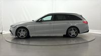 Mercedes Classe C Break 300 e 204+129ch AMG Line — photo 7