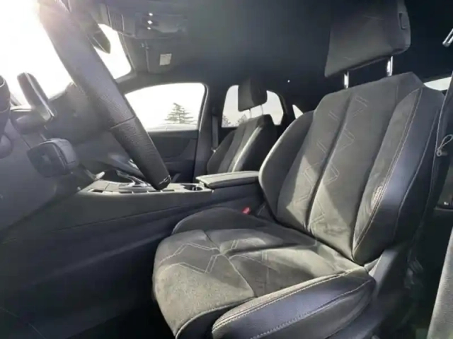 Ds Ds 7 crossback e-tense 4x4 300ch performance line + — photo 15
