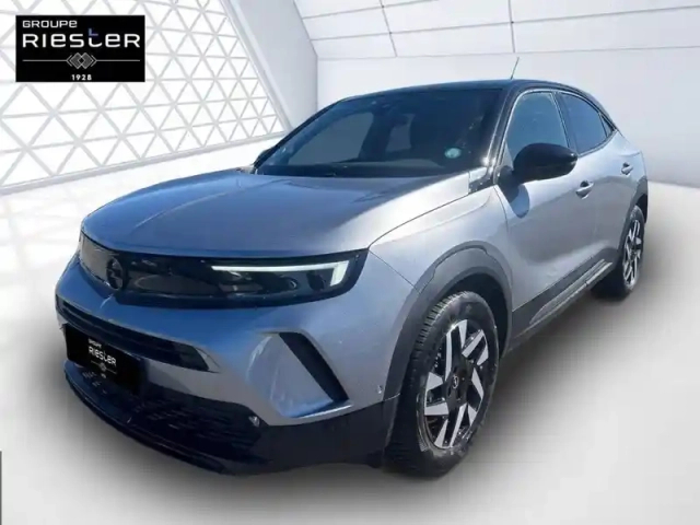 Opel Mokka electrique 136 ch &amp; batterie 50 kwh