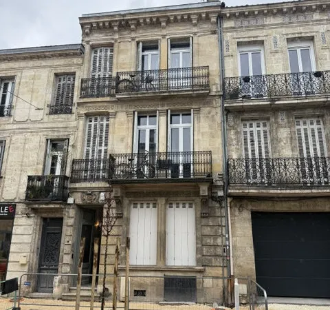 QUARTIER PALAIS DE JUSTICE