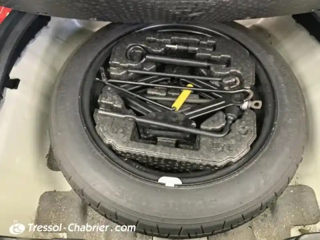 Kia Niro 1.6 gdi hybride rechargeable 141 ch dct6 active — photo 26