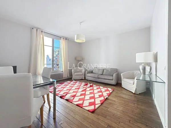 Appartement 2 pièces 47 m²
