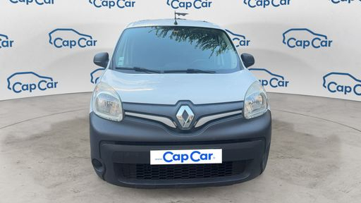 Renault Kangoo Express Blue dCi1.5 DCI 95 - Grand Confort Grand Volume – 2021 – 124069 km – Diesel – Boîte Manuelle — photo 32