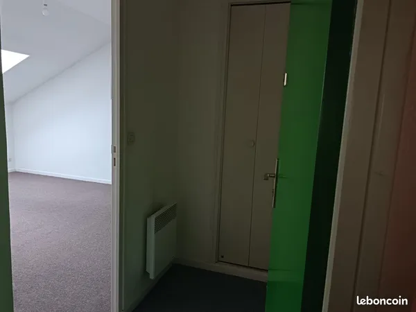 A louer T1 Bis SECTEUR CERNAY-JAURES