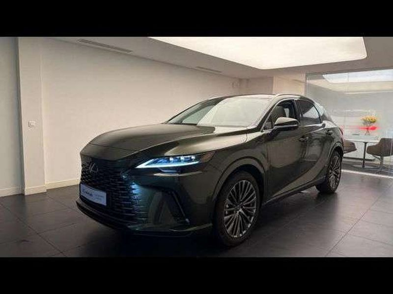 Lexus RX Lexus RX 450h+ Executive 4WD MY26 — photo 1