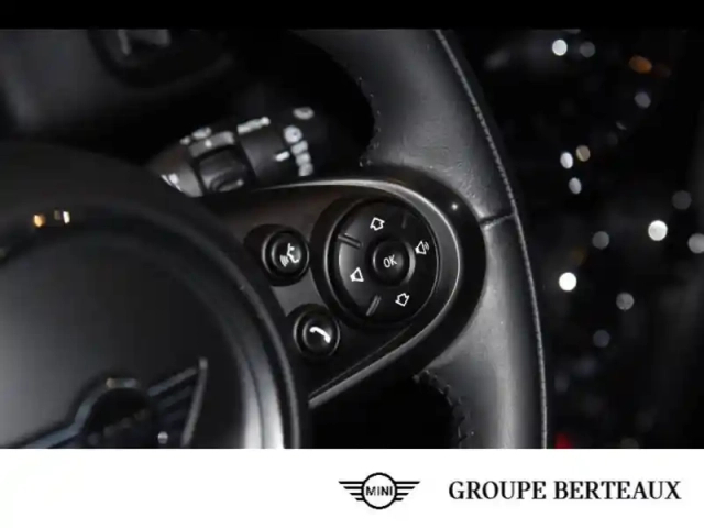 Mini Countryman cooper  136ch northwood bva7 — photo 13