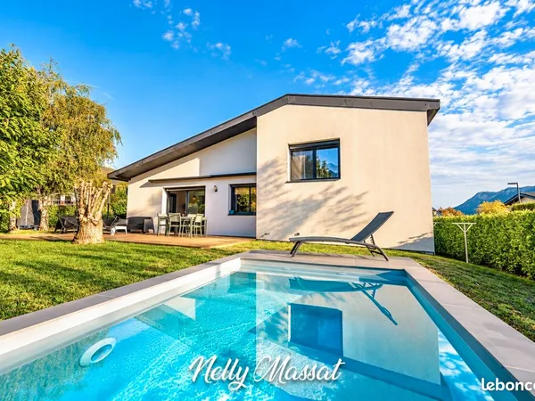 Maison 5 pièces 112 m²
