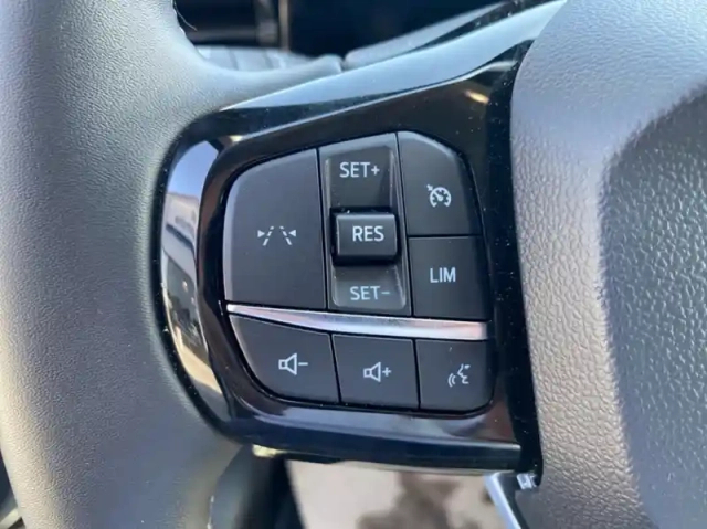 Ford Puma 1.0 ecoboost hybrid 125ch titanium s&amp;s — photo 17