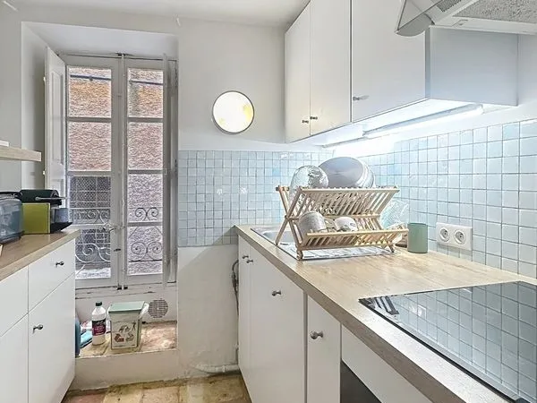 Maison de ville 4 pièces 96 m²