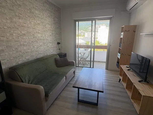 Appartement 1 pièce 21 m²