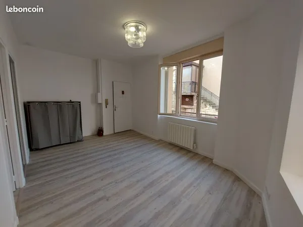 Appartement refait à neuf Chazay d'azergues