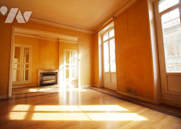 Appartement 4 pièces 95 m²