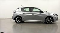Peugeot 208 1.2 Hybrid 110ch Style e-DCS6 — photo 4