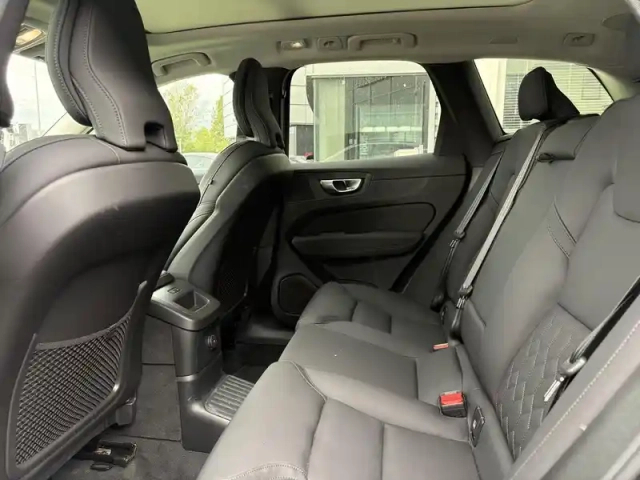Volvo Xc60 t6 awd hybride rechargeable 253 ch+145 ch geartronic 8 — photo 32