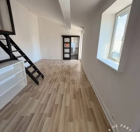 Local d'activité 150 m²