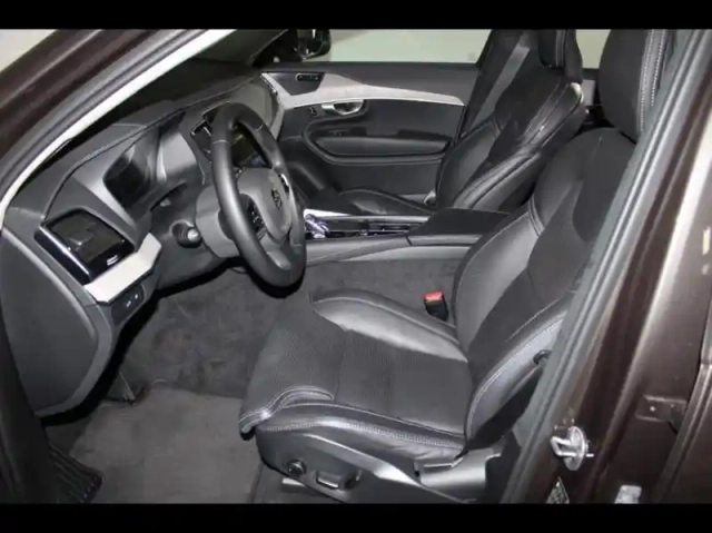 Volvo Xc90 t8 awd 310 + 145ch ultimate style chrome geartronic — photo 22