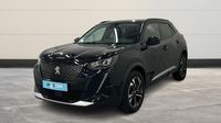 Peugeot 2008 1.5 BlueHDi 130ch S&S Allure Pack EAT8 125g — photo 1