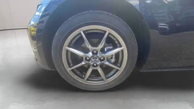 Mazda Mx-5 rf 1.5l skyactiv-g 132 ch — photo 10