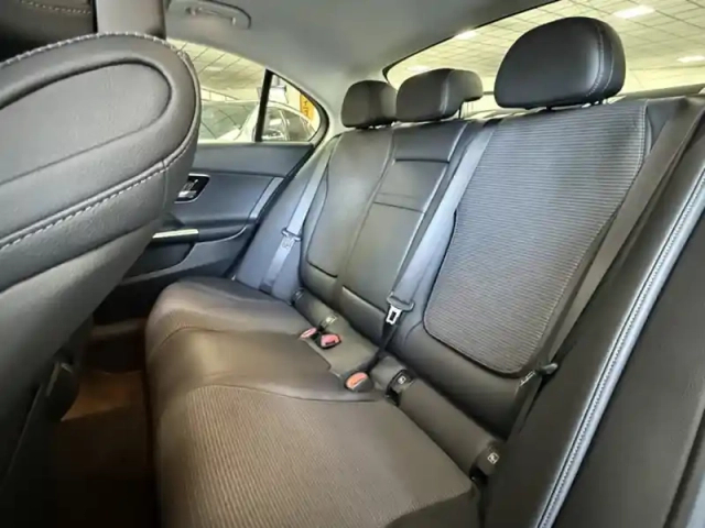 Mercedes Classe C 300 de hybrid eq berl — photo 11