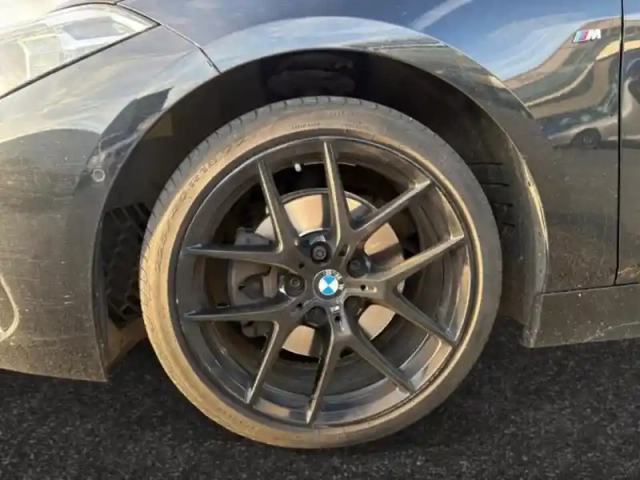 Bmw Serie 1 série 1 118ia 140ch m sport dkg7 — photo 29