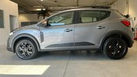 Dacia Sandero 1.0 TCe 90ch Stepway Extreme -24 — photo 8
