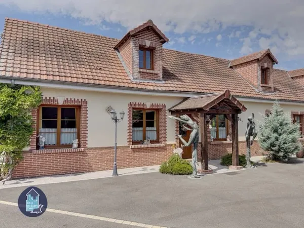 Propriété 13 pièces 534 m²
