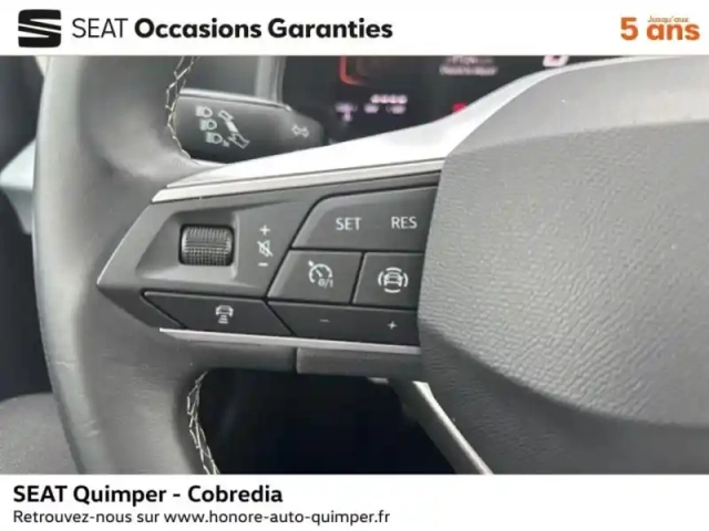Seat Arona 1.0 tsi 95ch copa — photo 15