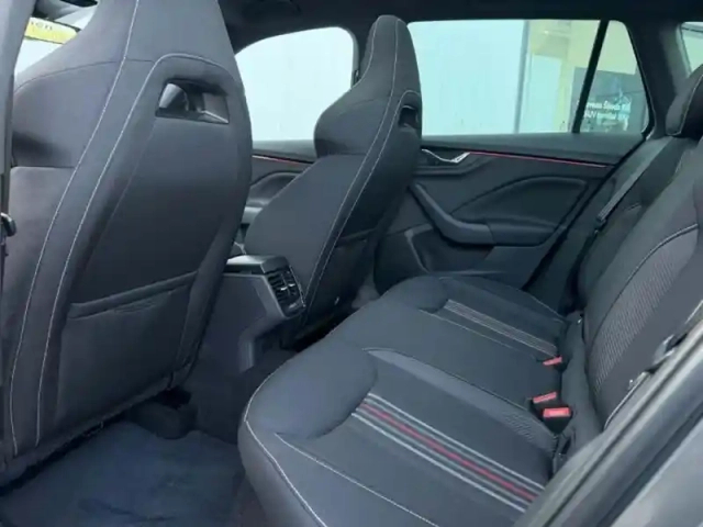 Skoda Kamiq 1.0 tsi evo 2 116ch monte carlo dsg7 — photo 10