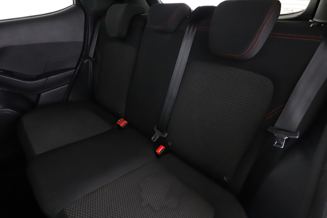 Ford Fiesta 1.0 EcoBoost ST-Line — photo 13