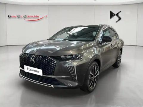 Ds Ds 7 e-tense 225ch rivoli