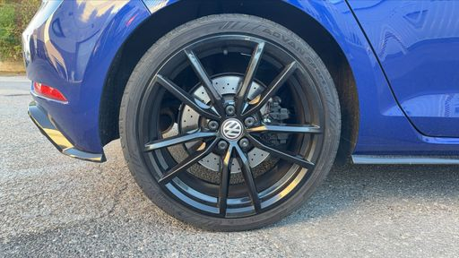 Volkswagen Golf 2.0 TSI 310 4Motion DSG7 - R – 2017 – 124281 km – Essence – Boîte Automatique — photo 49