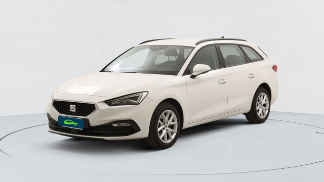 Seat Leon ST