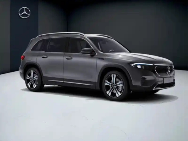 Mercedes Classe B eqb 250 progressive line — photo 16