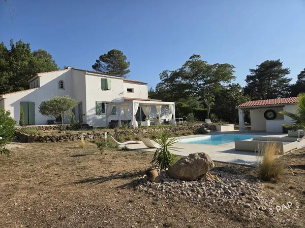 Maison 5 pièces 172 m²